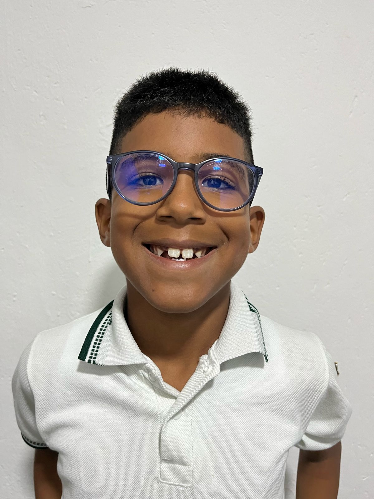 Matthew Ortega Orozco